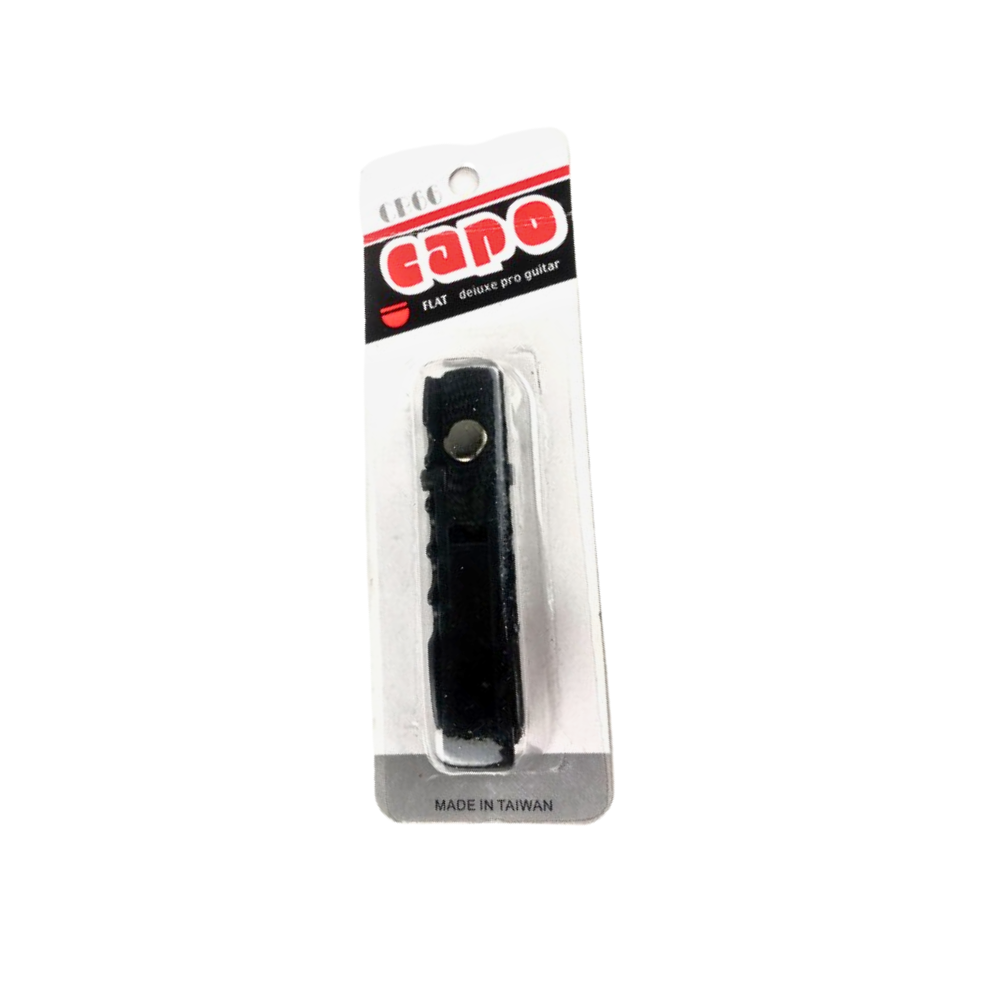 Lazer LG-653B Classical Guitar Capo